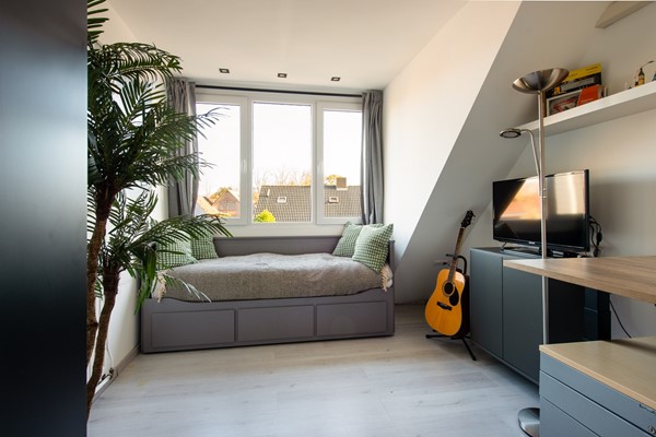 Medium property photo - Langewerf 22, 4273 XT Hank